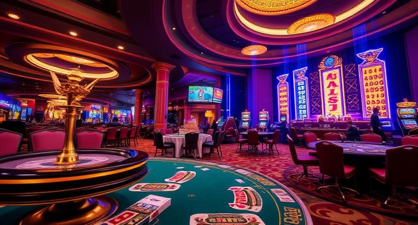HYPEPLAY slots